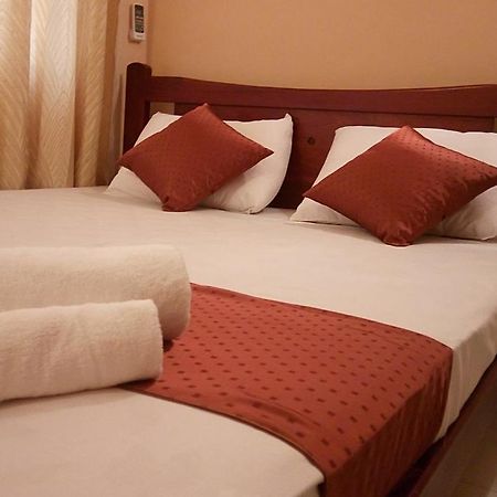 كاندي Grand Resort المظهر الخارجي الصورة