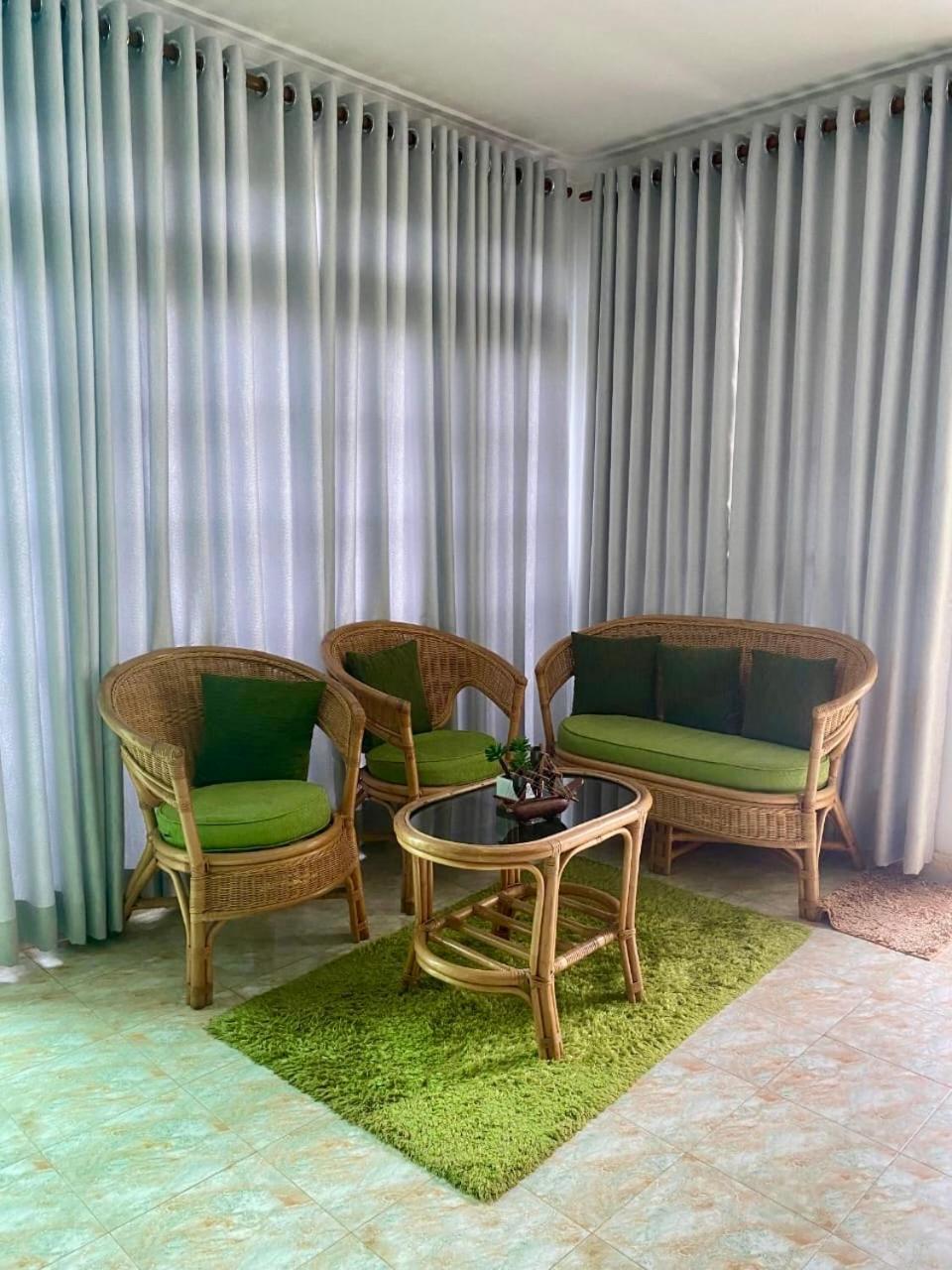كاندي Grand Resort المظهر الخارجي الصورة