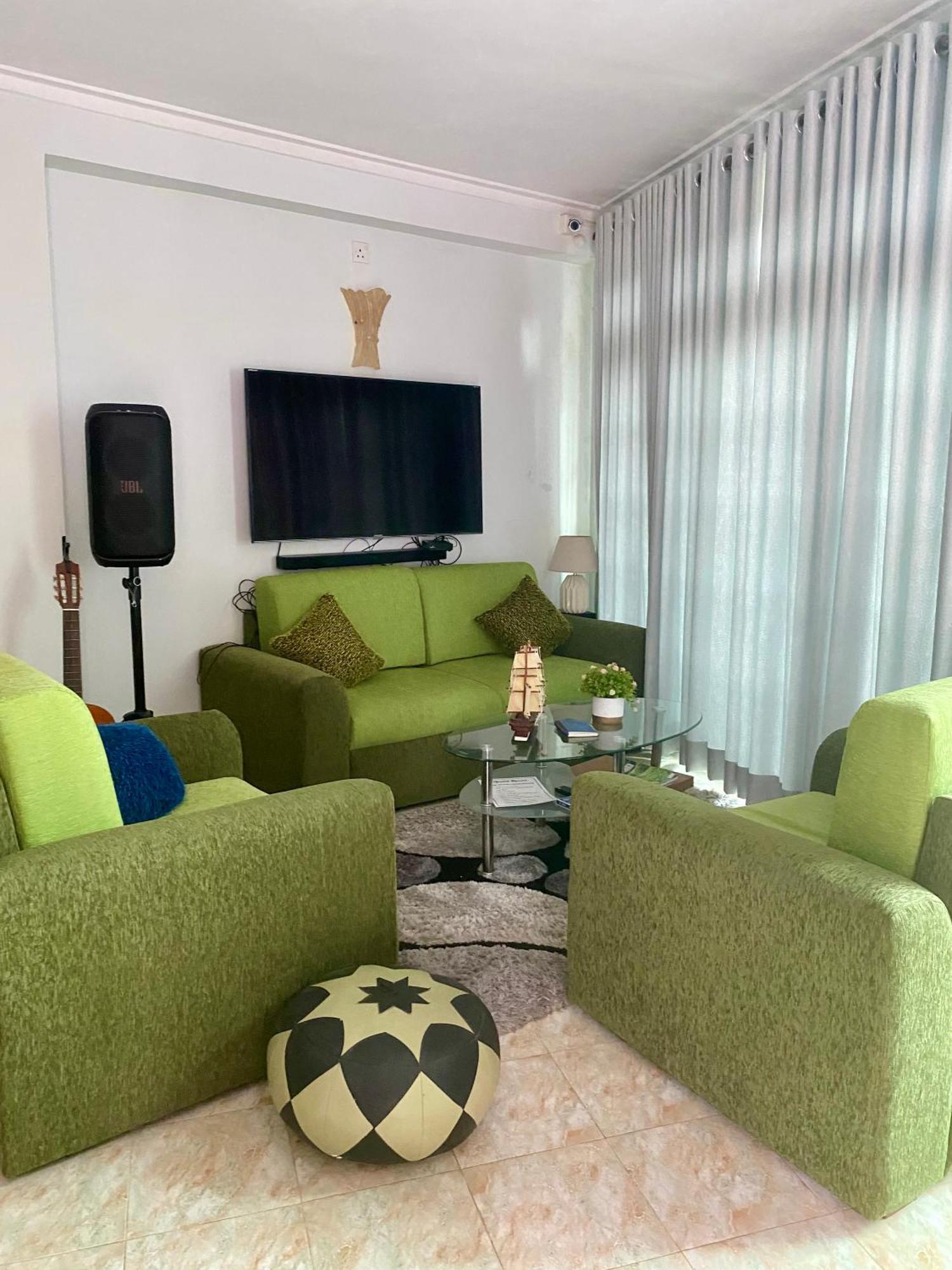 كاندي Grand Resort المظهر الخارجي الصورة