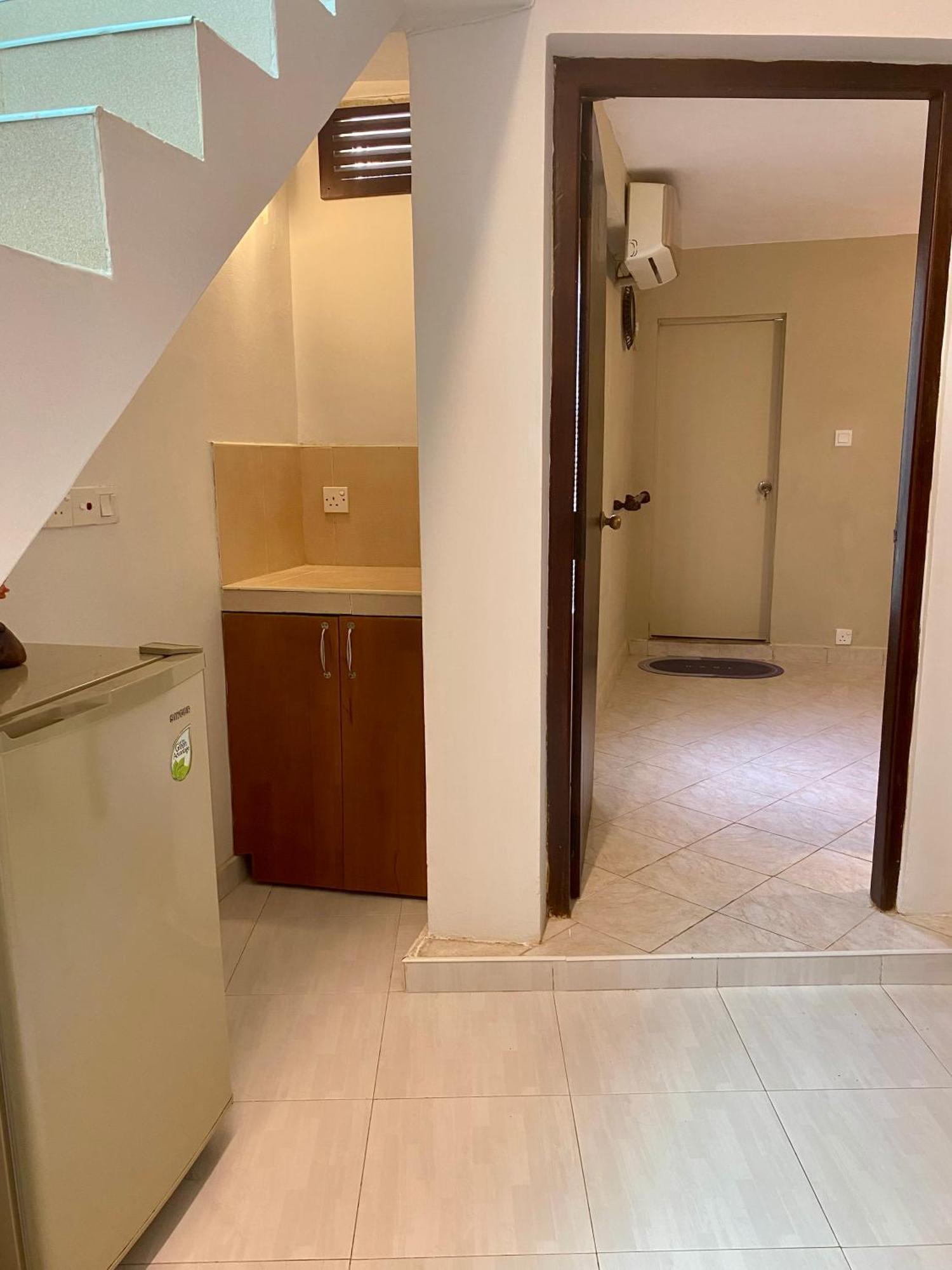 كاندي Grand Resort المظهر الخارجي الصورة