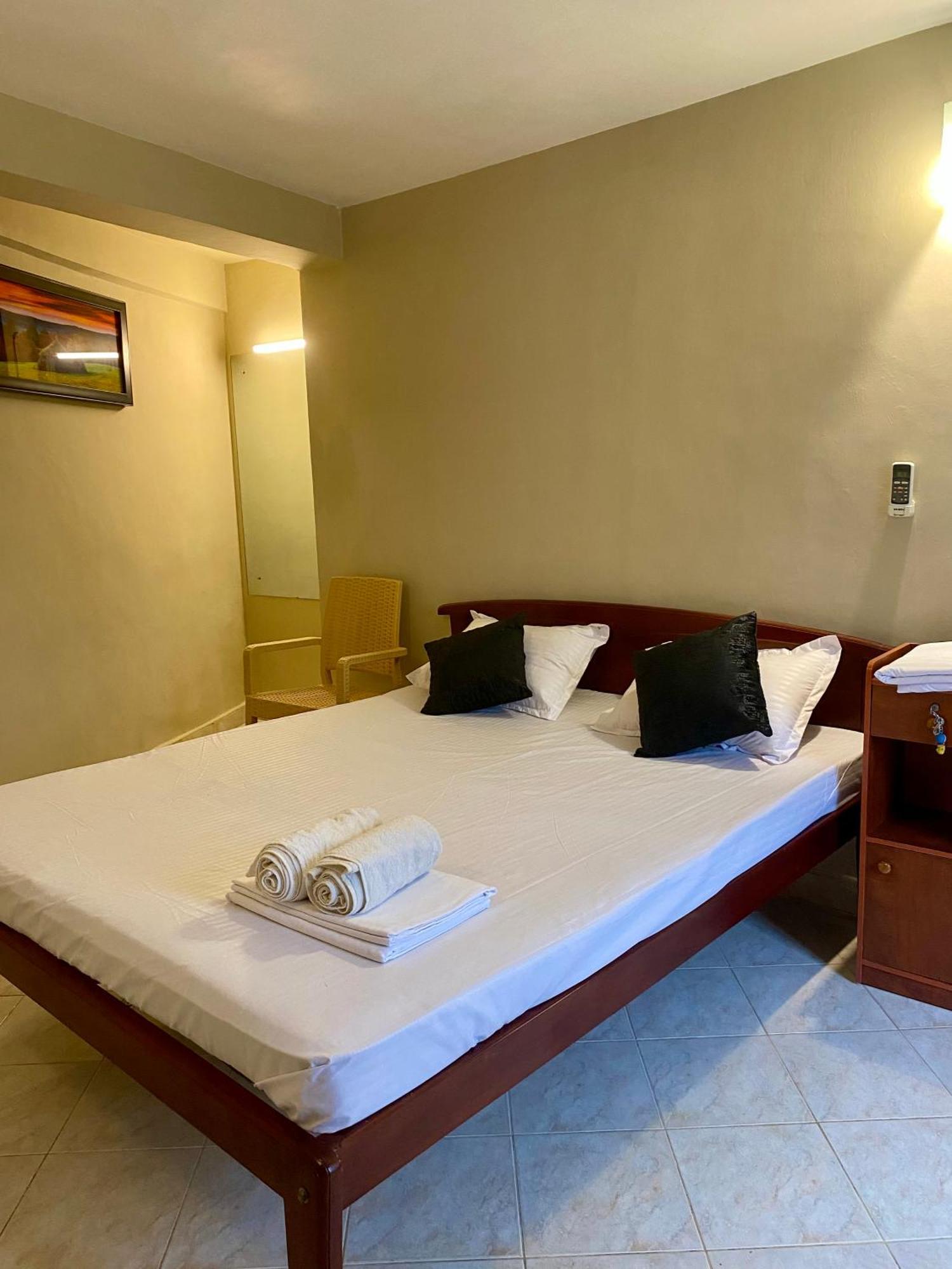 كاندي Grand Resort المظهر الخارجي الصورة