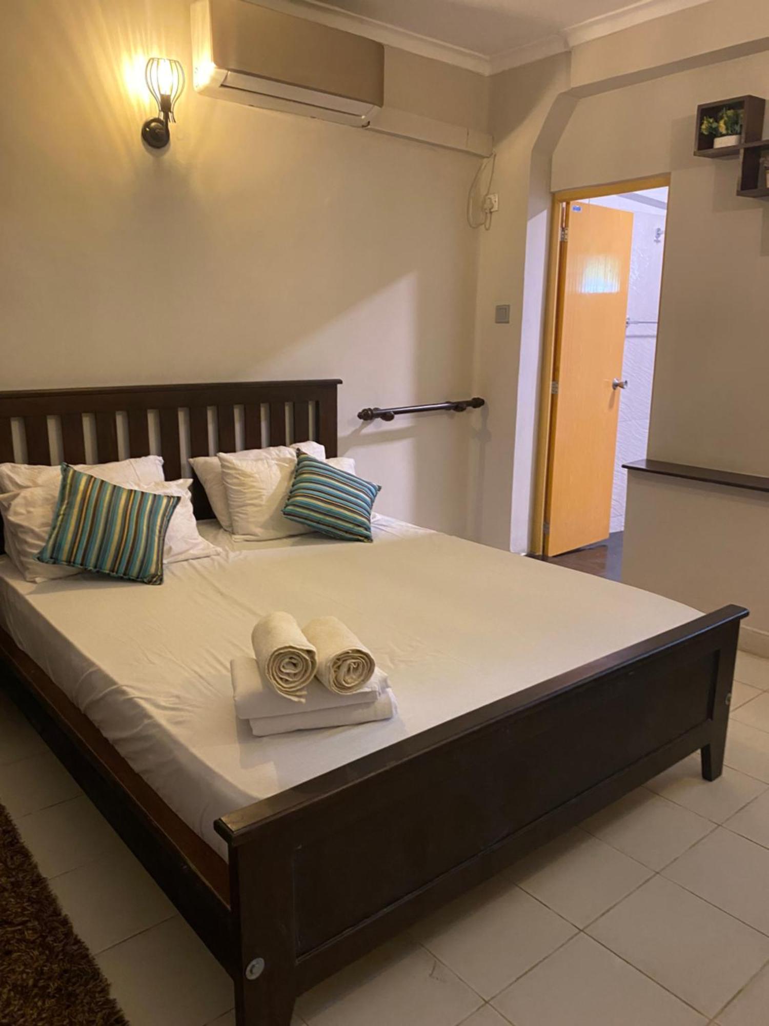 كاندي Grand Resort المظهر الخارجي الصورة