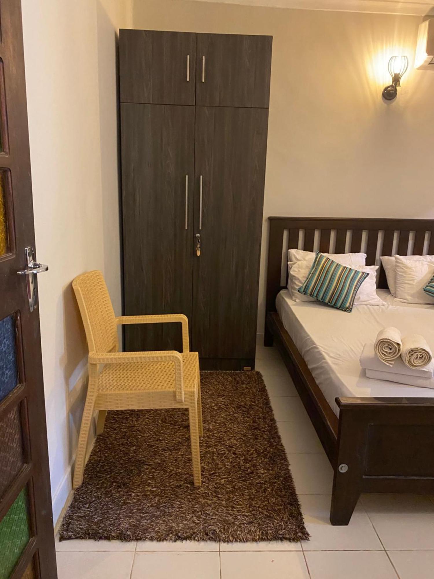كاندي Grand Resort المظهر الخارجي الصورة