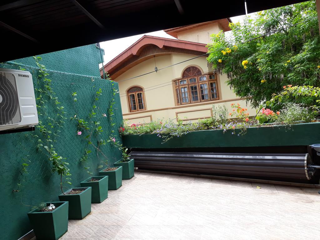 كاندي Grand Resort المظهر الخارجي الصورة