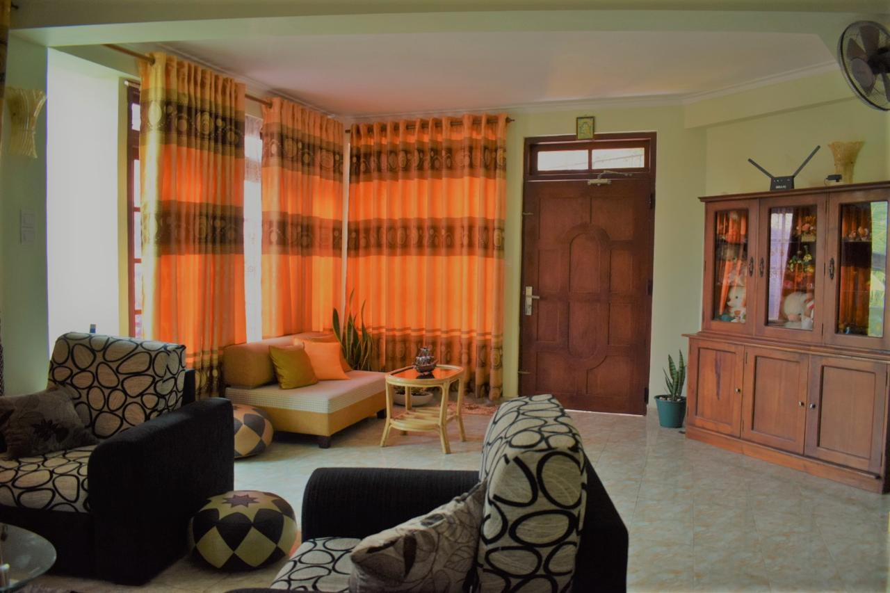 كاندي Grand Resort المظهر الخارجي الصورة