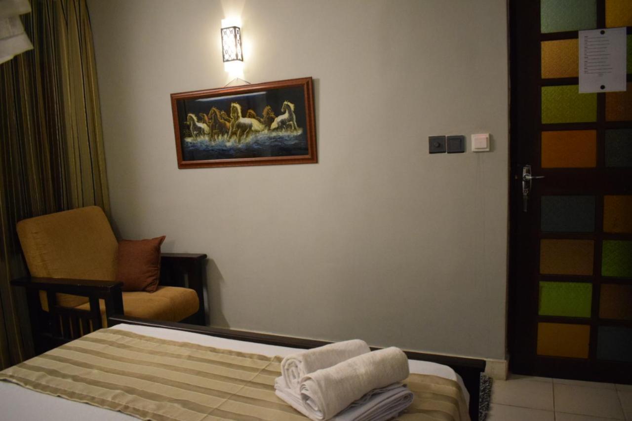 كاندي Grand Resort المظهر الخارجي الصورة
